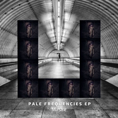 Maske(SA) - Pale Frequencies EP [691376]